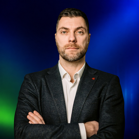 Олександр Клепалов