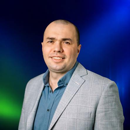 Олександр Ковпак