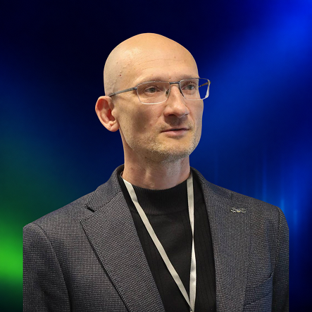 Віталій Проволоцький