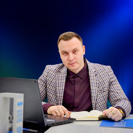 Віктор Черненко