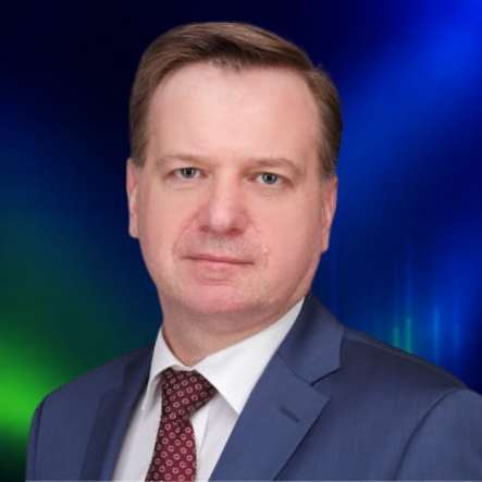 Владислав Соколовський
