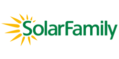 Сонячні електростанції для дому та бізнесу в Україні | SOLAR FAMILY